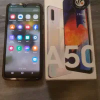 سامسونگ a50