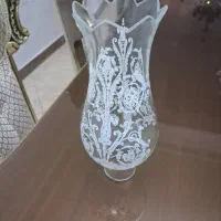 لاله فانوسی لوستر