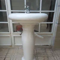 روشویی در حد نو
