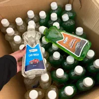 انواع محصولات نانو