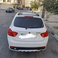 کوئیک آر مدل ۱۴۰۲|خودرو سواری و وانت|مشهد, الهیه|دیوار