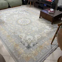 یک تخته فرش۹متری/آکبند
