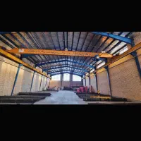 زمین سوله ۱۰۰۰ متر طرحچی|فروش دفتر صنعتی، کشاورزی، تجاری|مشهد, خین عرب|دیوار