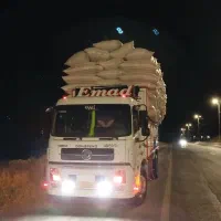 فروش کاه گندم دیم درجه یک به شرط
