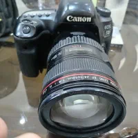 دوربین 5dمارک4|دوربین عکاسی و فیلمبرداری|تربتحیدریه, کاشانی|دیوار