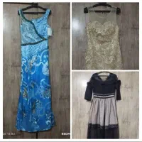 لباس مجلسی زنانه/دخترانه