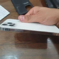 اپل ۱۲ پرو ۲۵۶ گیگ|موبایل|اصفهان, خانه اصفهان|دیوار