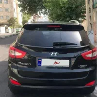 توسان فیس جدید ۲۰۱۵ درجه ۱|خودرو سواری و وانت|یزد, |دیوار