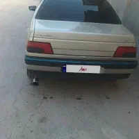 پژو405|خودرو سواری و وانت|سرپل ذهاب, |دیوار