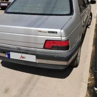 پژو ۴۰۵مدل۸۷|خودرو سواری و وانت|مشگین شهر, |دیوار