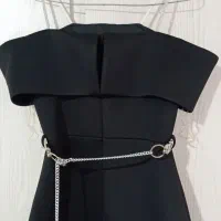 لباس مجلسی|لباس|بومهن, |دیوار