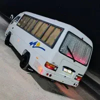 مینی بوس هیوندا