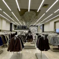 اجاره تجاری ۸۰۰ متری(فلکه اول)