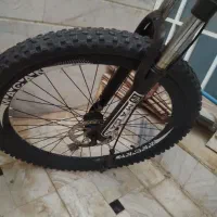 دوچرخه