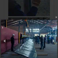 کارگر ساده و راننده لیفتراک