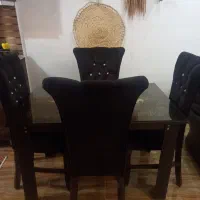 میز ناهار خوری