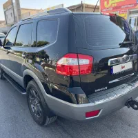 موهاوی ۲۰۰۹ استثنایی|خودرو سواری و وانت|مشهد, آزادشهر|دیوار