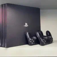 ps4 پرو