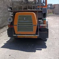 جرثقیل ده تن کارگاهی|خودرو سنگین|تهران, خرمشهر|دیوار