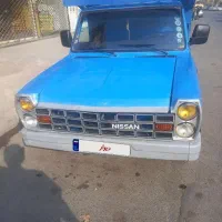 نیسان ۸۶دوگانه انژکتور