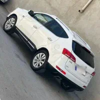 جک s5 اتومات|خودرو سواری و وانت|کرمانشاه, |دیوار