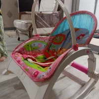 وسایل بچه کاملا تمیز|کالسکه و لوازم جانبی|آبادان, |دیوار