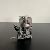 موتور نیترو ماشین کنترلی سوختی Hpi 4.6 cc