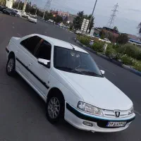 پژوپارس سال ۹۳ توکرم سفارشی خاصا درجه یک