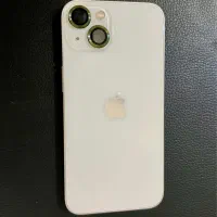 ایفون ۱۳ نرمال / ۱۲۸ گیگ / سفید