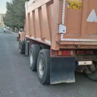 کامیون اینترناش عراقی|خودرو سنگین|چهاردانگه (تهران), |دیوار
