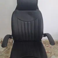 صندلی چرخدار اداری