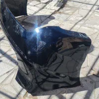 سپر عقب هایما s7