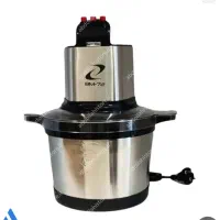 خردکن ۶ لیتری BM