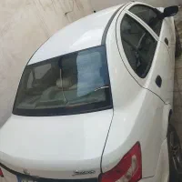 ساینا مدل ۹۷بسیار تمیز کم کار.معاوضه با اتومات|خودرو سواری و وانت|نیشابور, شهرک فرهنگیان|دیوار