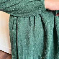 پیراهن کوک دوزی ، برند آهیل