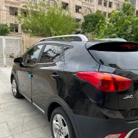 جک S3 مدل ۱۴۰۲|خودرو سواری و وانت|تهران, فردوس|دیوار