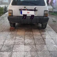 فروشی|خودرو سواری و وانت|راین, |دیوار