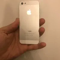 آیفون s5