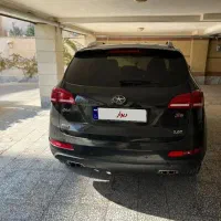 جک اس ۵|خودرو سواری و وانت|کرج, باغستان|دیوار