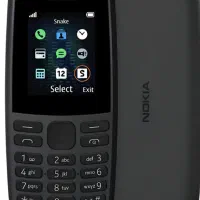 گوشی ساده 105 به فروش می رسد