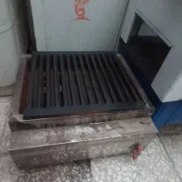 گاز سه شعله|اجاق گاز و لوازم برقی پختوپز|قم, نیروگاه|دیوار