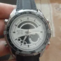 ساعت جی شاک معاوضه باساعت