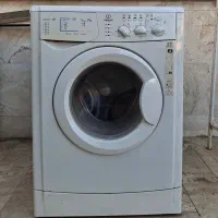 ماشین لباسشویی