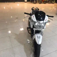 موتور آپاچی ۱۸۰مزایده|موتورسیکلت|گرگان, |دیوار