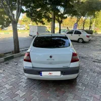 مگان ۲۰۰۰ مدل ۹۱|خودرو سواری و وانت|بروجرد, |دیوار