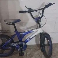 دوچرخه ۱۶
