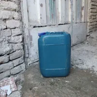 بیست لیتری ده عدد