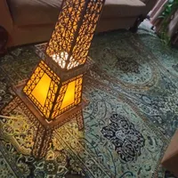 چراغ خواب|چراغ خواب و آباژور|رشت, حمیدیان|دیوار