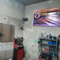 تست موتور و خدمات CNG حمیدرضا فرهودی