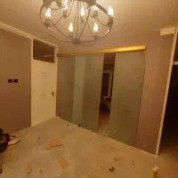 شیشه سکوریت و کرکره برقی ائلمان|خدمات پیشه و مهارت|تبریز, |دیوار